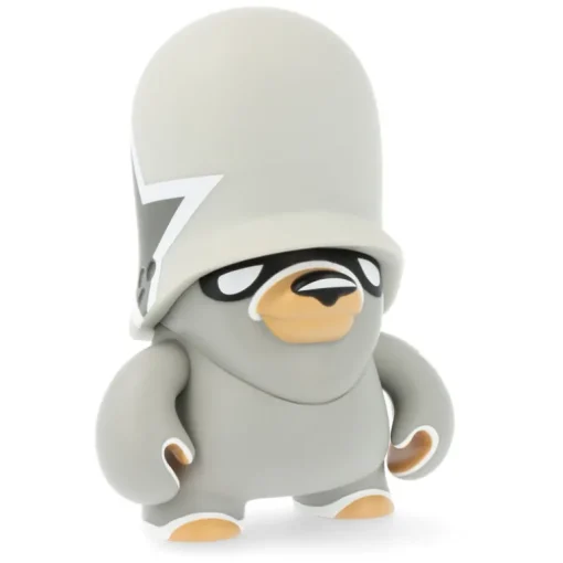 6" Teddy Troops 2.0 series - Basic grey