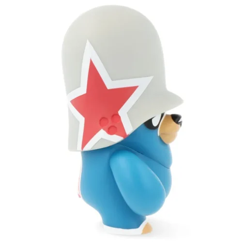6" Teddy Troops 2.0 series - Basic Blue