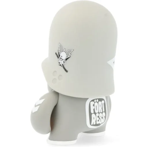 6" Teddy Troops 2.0 series - Basic grey