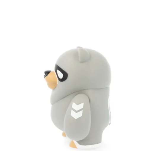6" Teddy Troops 2.0 series - Basic grey