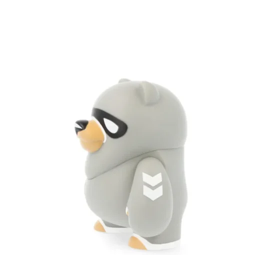 6" Teddy Troops 2.0 series - Basic grey