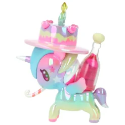 20th Anniversary - 20 Candles Unicorno