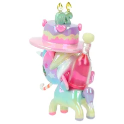 20th Anniversary - 20 Candles Unicorno