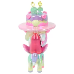 20th Anniversary - 20 Candles Unicorno