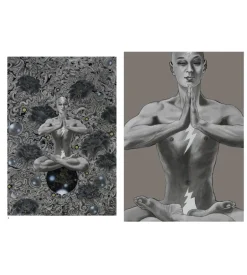 The Art of Baron Yoshimoto