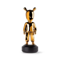 The Big Guest Gold - Jaime Hayon