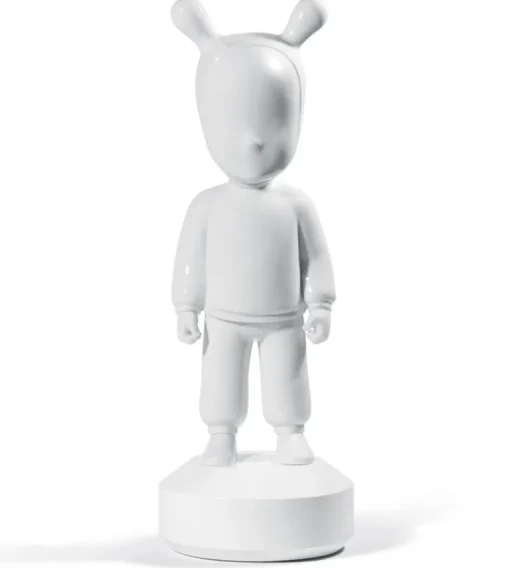 The Big Guest White - Jaime Hayon