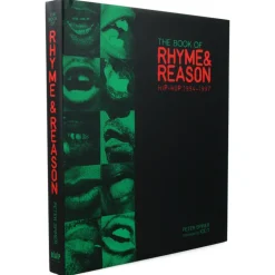 The Book of Rhyme and Reason : Hip-Hop 1994 - 1997