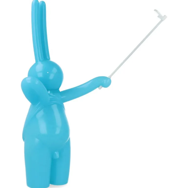 The Daily Flasher by mr clement - Blue Ver