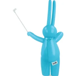 The Daily Flasher by mr clement - Blue Ver