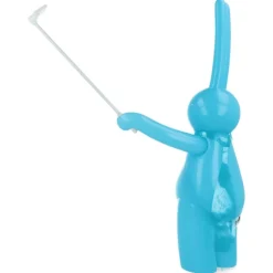 The Daily Flasher by mr clement - Blue Ver