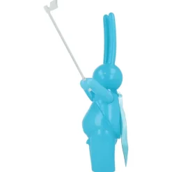 The Daily Flasher by mr clement - Blue Ver