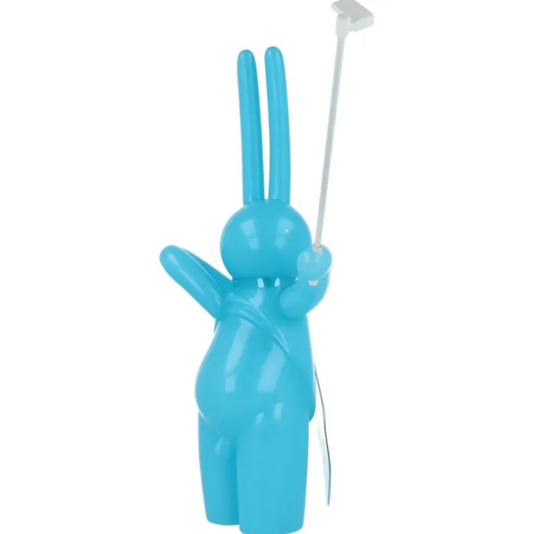 The Daily Flasher by mr clement - Blue Ver