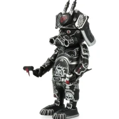The King's Will DR76 Ouroboros Series 2 (JPK) X Dragon76 X marcian Toys