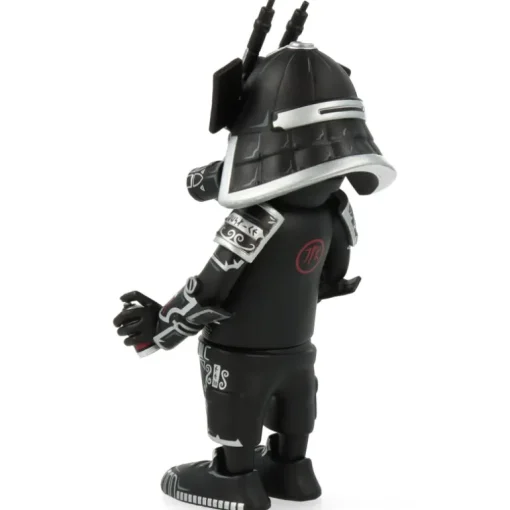 The King's Will DR76 Ouroboros Series 2 (JPK) X Dragon76 X marcian Toys