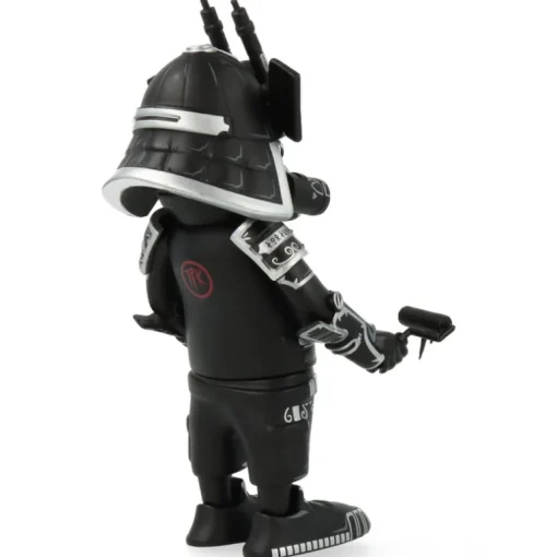 The King's Will DR76 Ouroboros Series 2 (JPK) X Dragon76 X marcian Toys