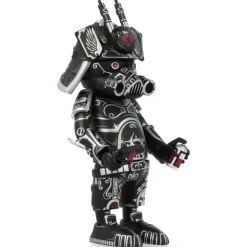 The King's Will DR76 Ouroboros Series 2 (JPK) X Dragon76 X marcian Toys