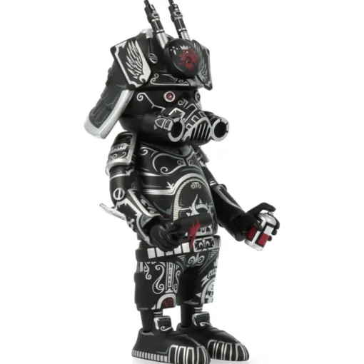 The King's Will DR76 Ouroboros Series 2 (JPK) X Dragon76 X marcian Toys