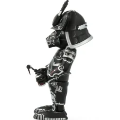 The King's Will DR76 Ouroboros Series 2 (JPK) X Dragon76 X marcian Toys