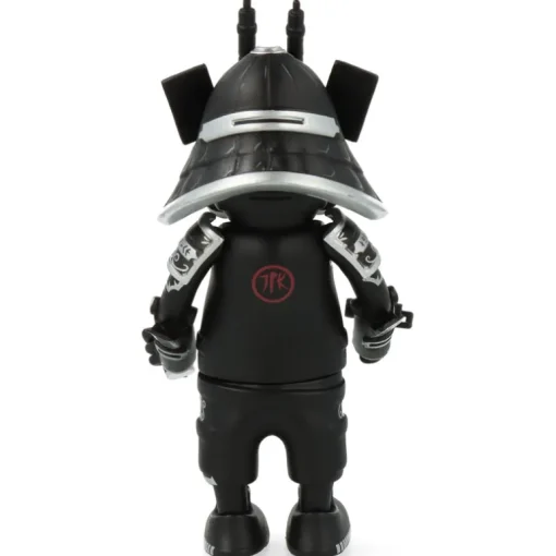 The King's Will DR76 Ouroboros Series 2 (JPK) X Dragon76 X marcian Toys