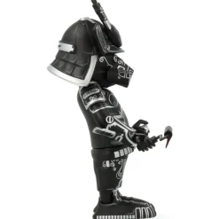 The King's Will DR76 Ouroboros Series 2 (JPK) X Dragon76 X marcian Toys