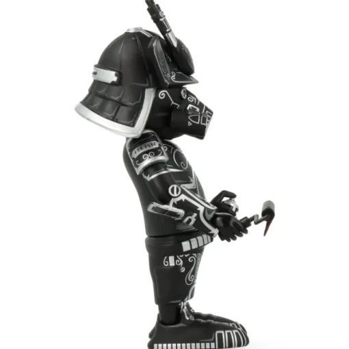 The King's Will DR76 Ouroboros Series 2 (JPK) X Dragon76 X marcian Toys