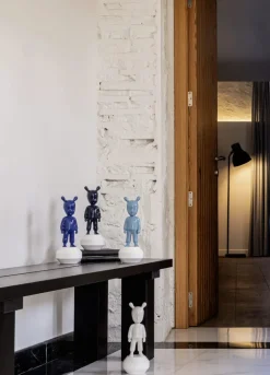 The Little Guest Indigo Blue - Jaime Hayon