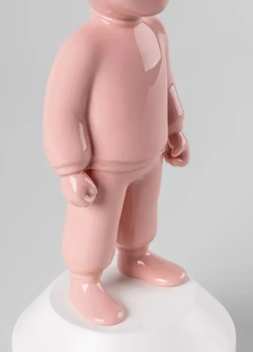 The Little Guest Pink - Jaime Hayon