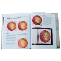 The Path of Drawing : Lessons for Everyday, Creativity and Mindfulness