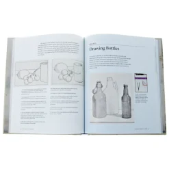 The Path of Drawing : Lessons for Everyday, Creativity and Mindfulness