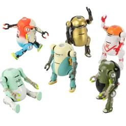 Tiny Mechatro Wego Series Premium