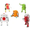 Tiny Mechatro Wego Series