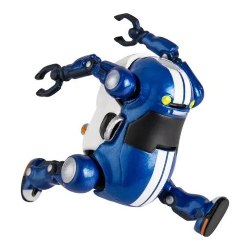 Tiny Mechatro Wego Series 4