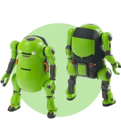Tiny Mechatro Wego Series