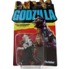 Toho - Mechagodzilla (1/2 Transformed) - ReAction Figures