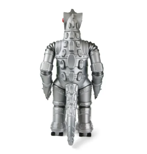 Toho Super Shogun - Mechagodzilla (Metallic)