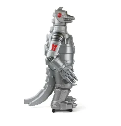 Toho Super Shogun - Mechagodzilla (Metallic)