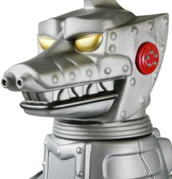 Toho Super Shogun - Mechagodzilla (Metallic)