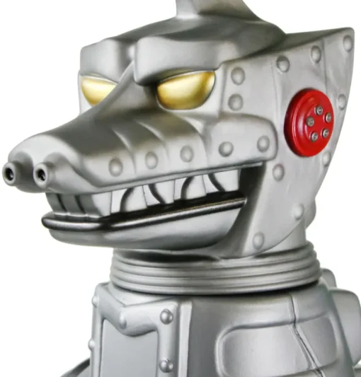 Toho Super Shogun - Mechagodzilla (Metallic)