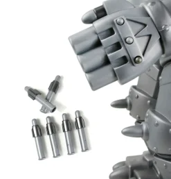 Toho Super Shogun - Mechagodzilla (Metallic)