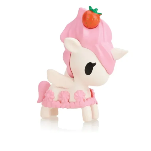 Toki Mochi Donut Unicorno Blind Box