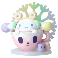 Tokidoki x Hello Kitty and Friends Winter Dreams - Cinnamoroll (Special Edition)