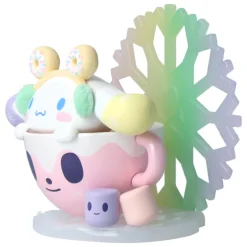 Tokidoki x Hello Kitty and Friends Winter Dreams - Cinnamoroll (Special Edition)