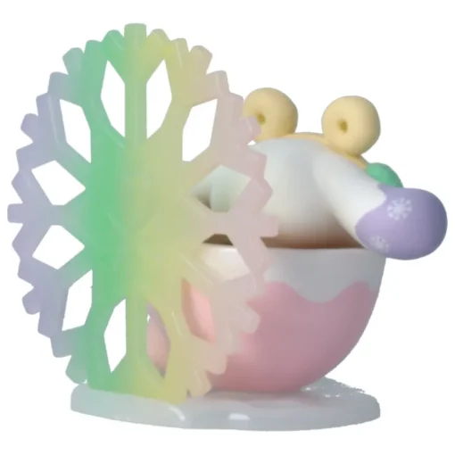 Tokidoki x Hello Kitty and Friends Winter Dreams - Cinnamoroll (Special Edition)