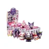 Tokidoki x Kuromi & My Melody Garden Party Display (8pcs)