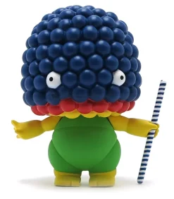 Toxic Candies : Berry - Sweetson Version