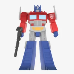 Transformers Generations Series Figures