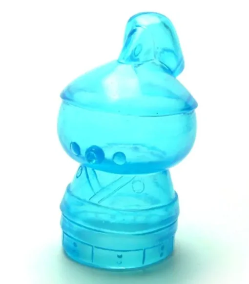 Títeres de dedo sevensense
