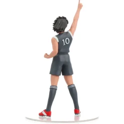UDF Captain Tsubasa : Hyuga Kojiro (Mark Landers)