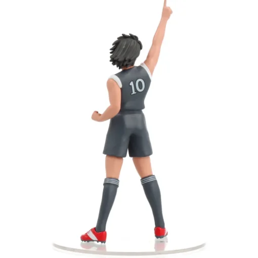 UDF Captain Tsubasa : Hyuga Kojiro (Mark Landers)